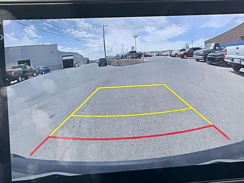 Used 2025 Hyundai Kona SEL image 25