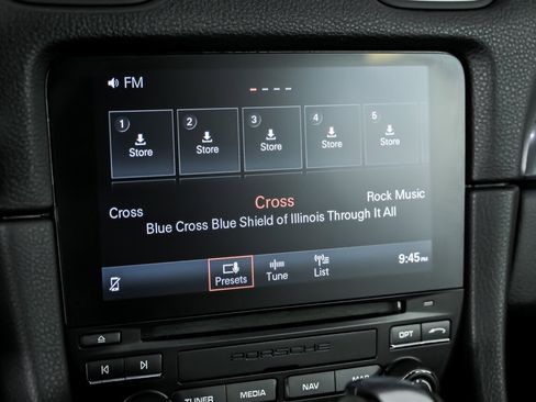 Used 2022 Porsche 718 Cayman GTS image 32