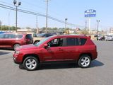 Used 2015 Jeep Compass Latitude image 5