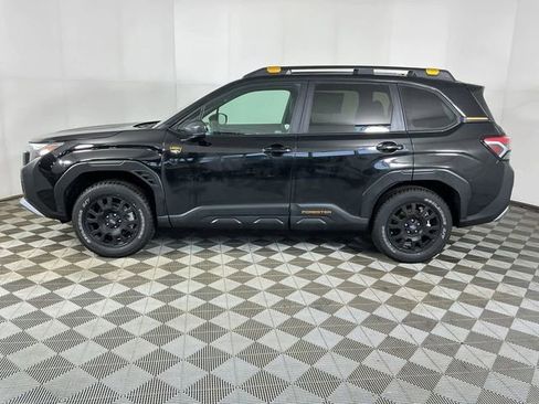 New 2026 Subaru Forester Wilderness image 4