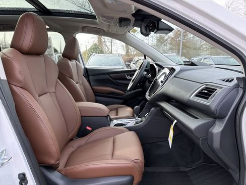 New 2026 Subaru Ascent Touring image 22