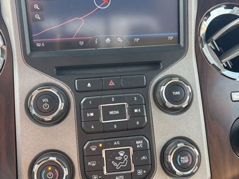 Used 2013 Ford F350 Lariat w/ Lariat Ultimate Pkg image 23