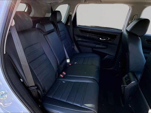 Used 2026 Honda CR-V EX-L image 19