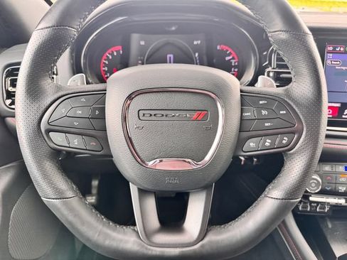 Used 2024 Dodge Durango R/T AWD/4WD image 15