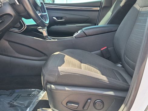 Used 2023 Hyundai Santa Cruz SEL Premium AWD/4WD image 22