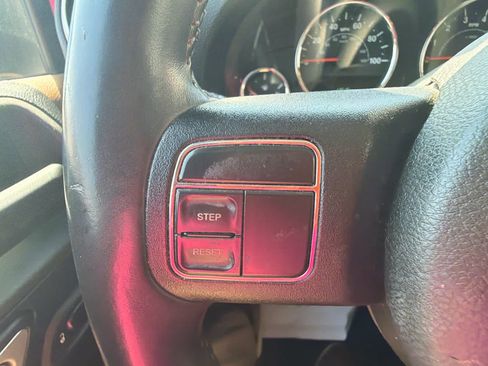 Used 2013 Jeep Wrangler Unlimited Sahara AWD/4WD image 22