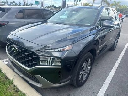 Used 2023 Hyundai Santa Fe SEL