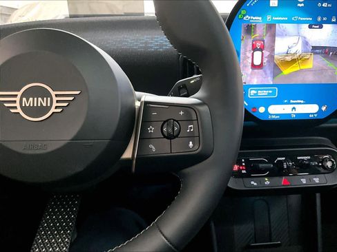 Certified 2025 MINI Cooper S FWD image 20