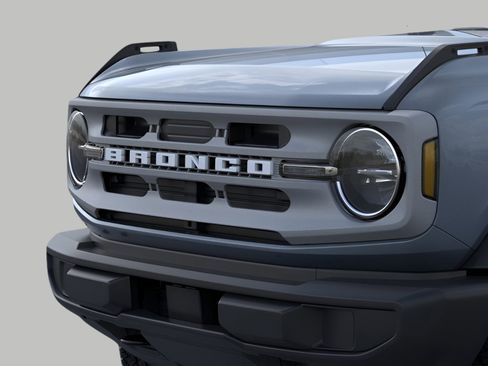 New 2025 Ford Bronco Big Bend image 19