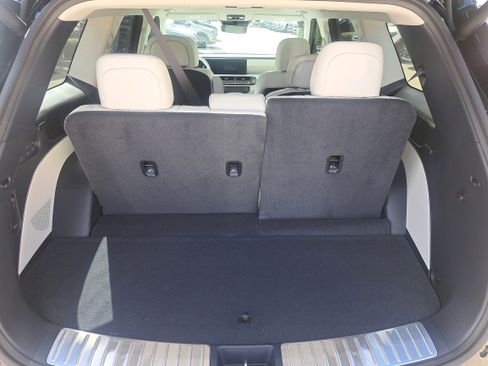 Certified 2026 Hyundai Palisade Calligraphy image 6