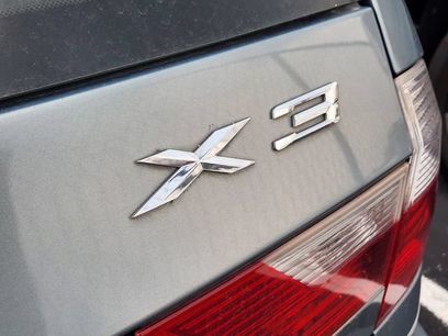 Used 2010 BMW X3 xDrive30i