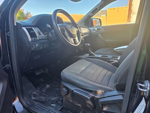 Used 2019 Ford Ranger XLT w/ Trailer Tow Package RWD image 14