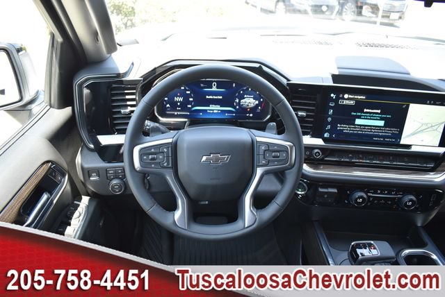 New 2026 Chevrolet Silverado 1500 RST AWD/4WD image 20