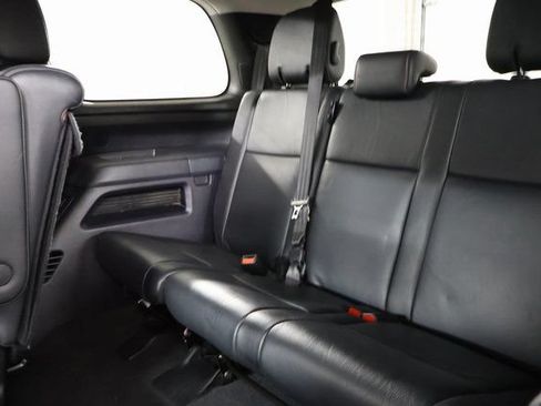 Certified 2020 Toyota Sequoia TRD Pro w/ Carpet Mat Package (TMS) AWD/4WD image 33