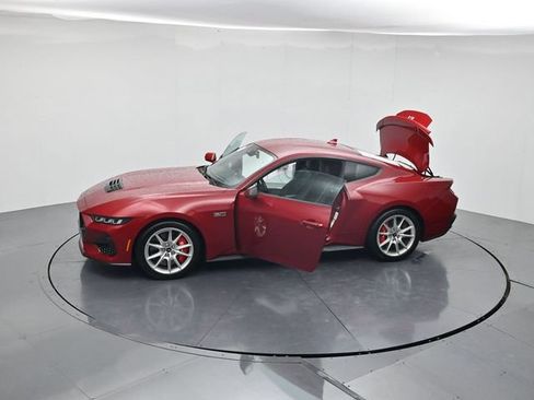 Used 2024 Ford Mustang GT Premium RWD image 54