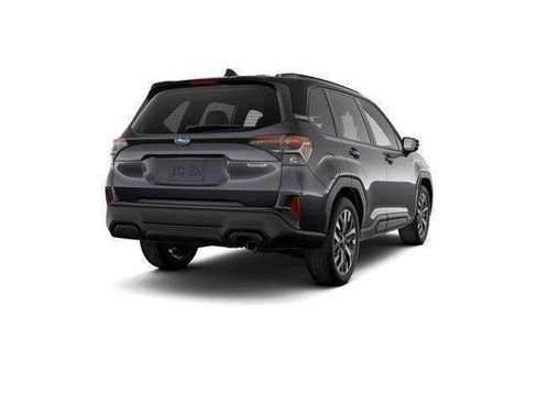 New 2025 Subaru Forester Touring w/ Touring Package image 36
