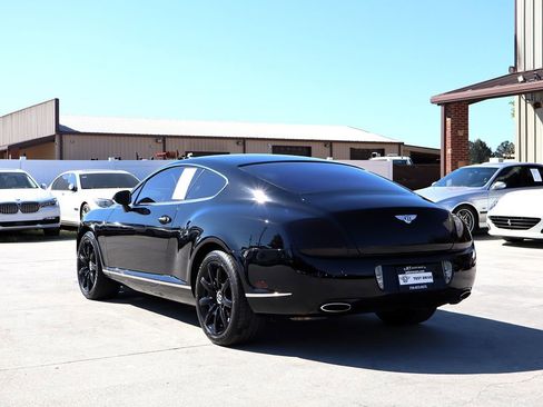 Used 2006 Bentley Continental GT image 5