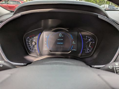 Used 2020 Hyundai Santa Fe SEL FWD image 36