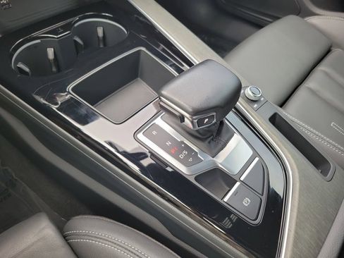 Certified 2023 Audi A4 2.0T Premium w/ Convenience Package image 30