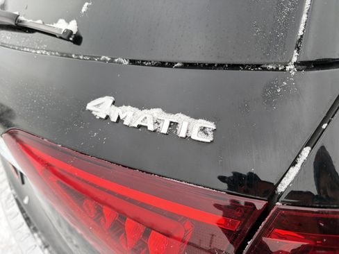 Certified 2022 Mercedes-Benz GLE 350 GLE 350 image 8