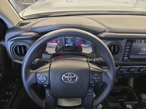 Used 2023 Toyota Tacoma SR AWD/4WD image 18