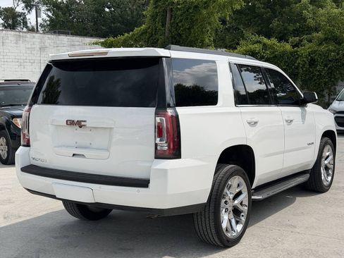 Used 2019 GMC Yukon SLE w/ Convenience Package AWD/4WD image 5