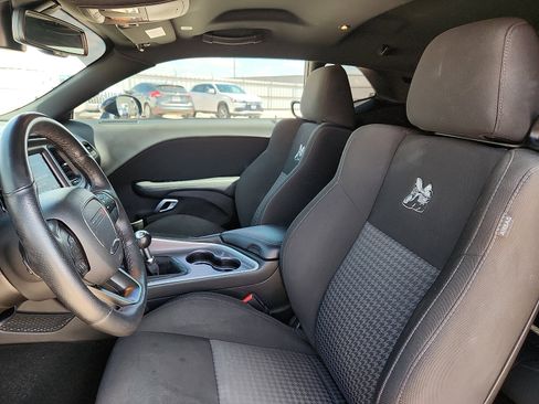 Used 2022 Dodge Challenger R/T Scat Pack image 12