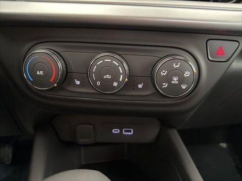 New 2026 Chevrolet Trax RS image 18