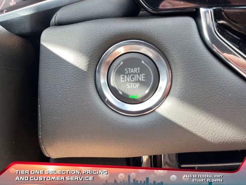 New 2026 GMC Canyon Elevation image 20