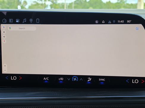 New 2026 Chevrolet Tahoe LS RWD image 27