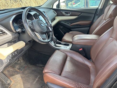 Used 2019 Subaru Ascent Touring image 4