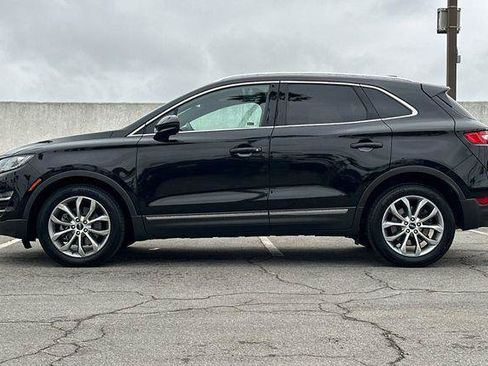 Used 2019 Lincoln MKC Select FWD image 7