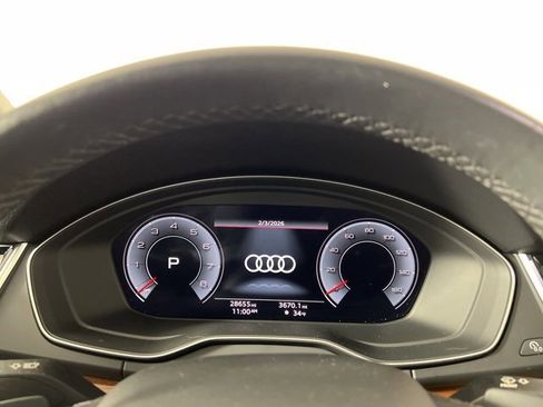 Certified 2022 Audi Q5 2.0T Premium Plus image 22