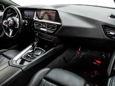 Used 2025 BMW Z4 sDrive30i image 20