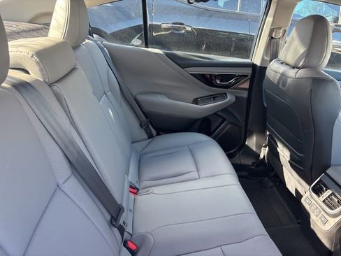 Used 2025 Subaru Legacy Limited image 10