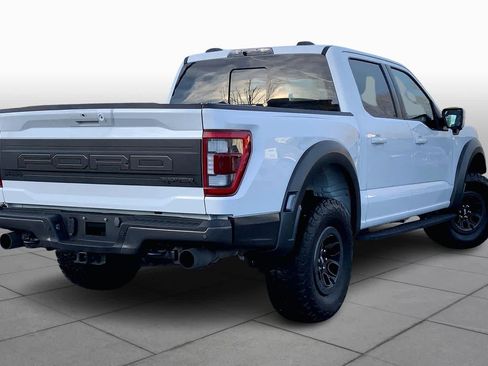 Used 2023 Ford F150 Raptor w/ Raptor Carbon Fiber Package image 12