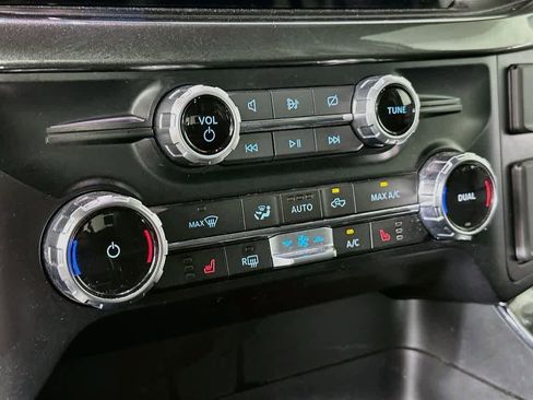 Certified 2023 Ford F150 XLT w/ Equipment Group 302A High AWD/4WD image 18