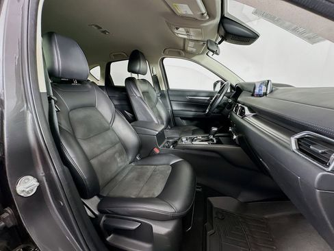 Used 2018 MAZDA CX-5 Touring AWD/4WD image 28