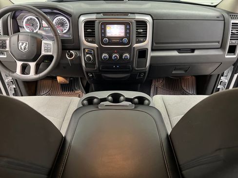 Used 2024 RAM 1500 Classic SLT RWD image 29