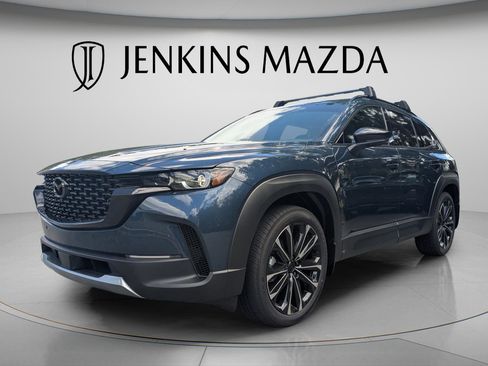 New 2026 MAZDA CX-50 2.5 Turbo w/ Premium Plus Pkg AWD/4WD image 4