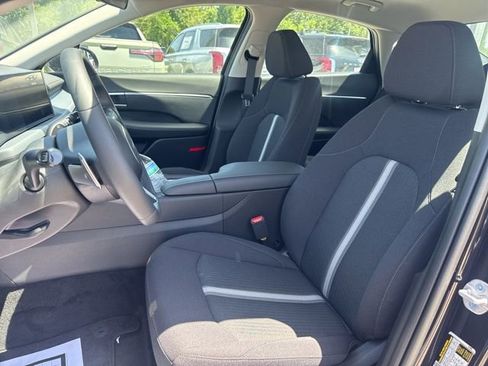 New 2025 Hyundai Sonata SEL image 9