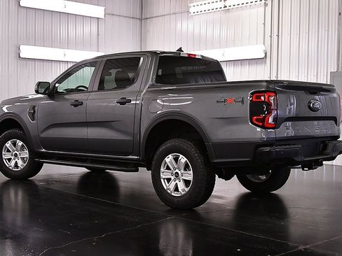 New 2025 Ford Ranger XL w/ Trailer Tow Package image 5