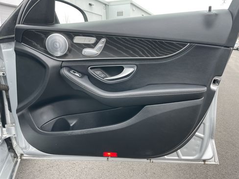 Used 2016 Mercedes-Benz C 300 4MATIC Sedan image 10