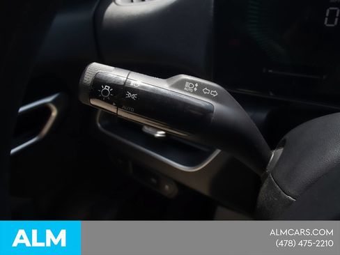 Used 2025 Kia K4 FWD image 30