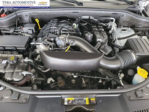 Used 2026 Dodge Durango GT AWD/4WD image 22