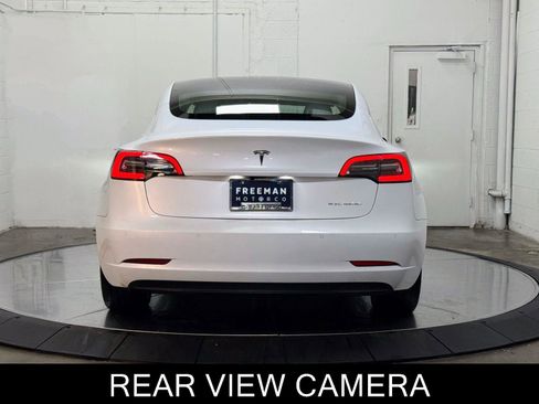 Used 2019 Tesla Model 3 Long Range image 7
