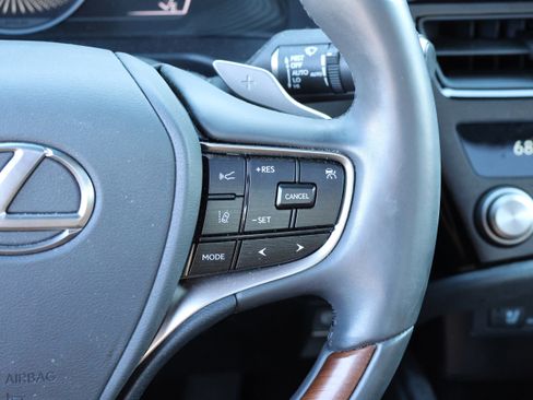 Used 2024 Lexus ES 350 Ultra Luxury image 22