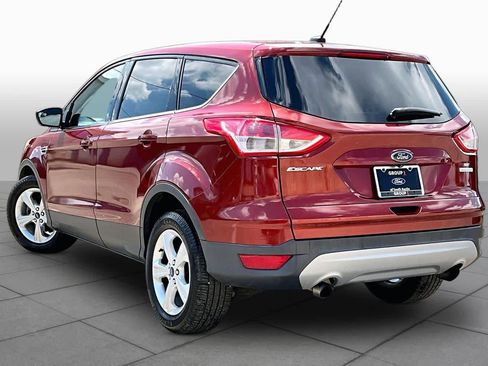 Used 2015 Ford Escape SE FWD image 12
