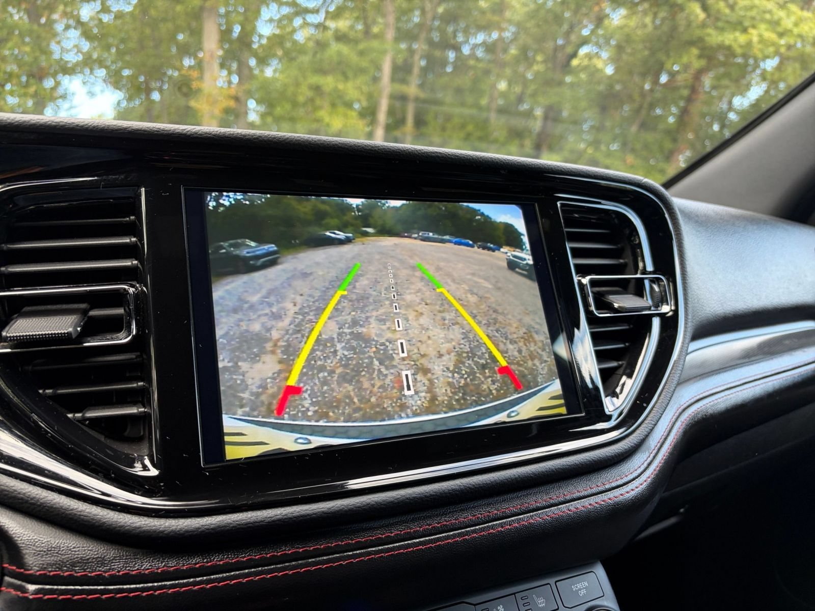 Used 2026 Dodge Durango GT AWD/4WD image 26