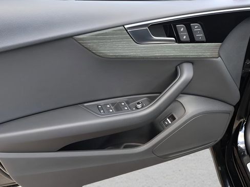 Used 2024 Audi A5 2.0T Premium image 11